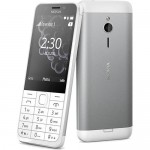 Nokia 230 Dual SIM 